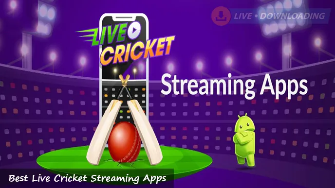 7 Best Live Cricket Streaming Apps in 2024 - LD