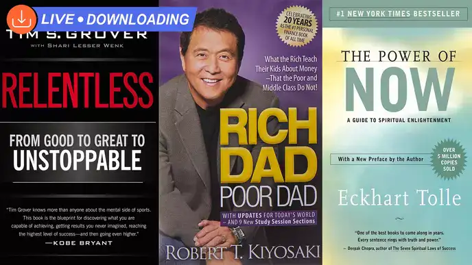 Best Self Help Books To Read - LD