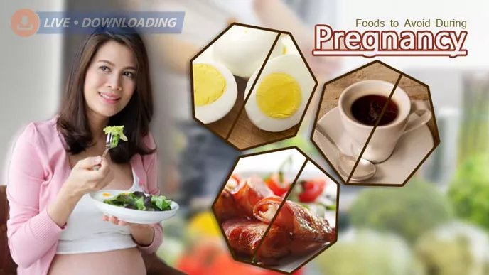 Fruits to Avoid During Pregnancy Diet - LD