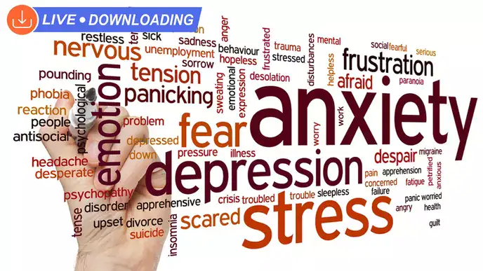 How To Overcome Anxiety? - LD