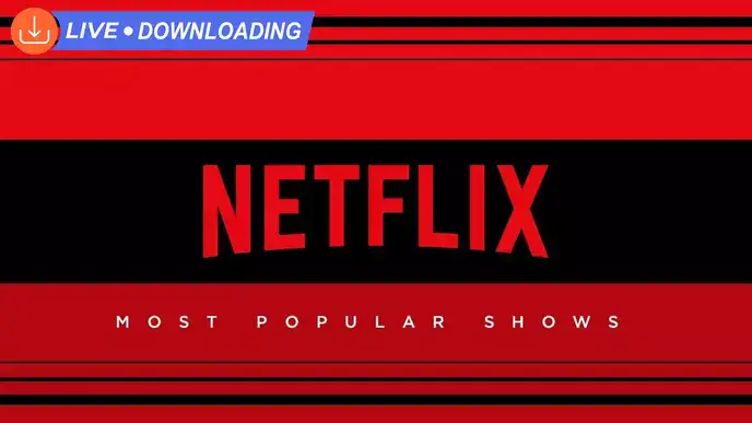 Top 7 Netflix Shows To Watch