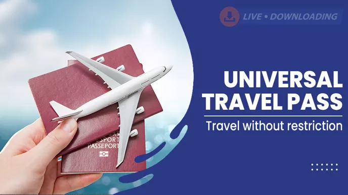 What is Universal Travel Pass? - LD