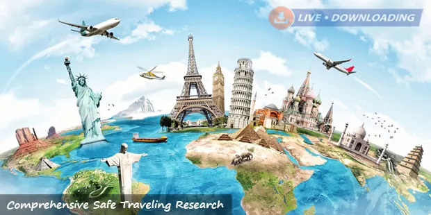 Comprehensive Safe Traveling Research